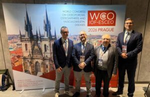 Il progetto ADVENTURE presentato al congresso mondiale di Praga