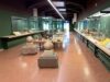 Riaperto oggi il Museo Nazionale Etrusco “Pompeo Aria” di Marzabotto