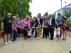Lo sport in primo piano a Medicina: inaugurato il Parco dello Sport
