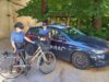 Crevalcore: ciclista muore colto da malore. Privo di documenti non è ancora stato identificato