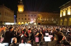 Bologna Portici Festival: al via domani la quarta edizione della grande festa urbana