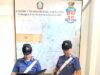 27enne arrestato dai carabinieri per detenzione ai fini di spaccio di cocaina, sequestrati quasi 19.000 euro in contanti