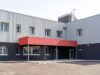 Nuova Caserma dei Carabinieri a Castel Maggiore