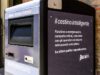 Cura e qualità del Centro storico, a Bologna sono arrivati i nuovi cestini intelligenti a energia solare