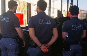 Gravi irregolarità ambientali, scatta la denuncia per un’azienda del bolognese