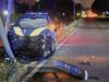 Bologna: un arresto della Polizia di Stato dopo furto e un pericoloso inseguimento