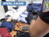 La Polizia di Stato di Bologna blocca due stranieri appostati nell’area di servizio Badia con Jammer per inibire la chiusura delle auto