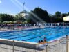 Apre la stagione estiva della Piscina comunale di Medicina