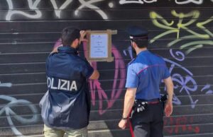 Sospesa per 7 giorni l’attività di un pubblico esercizio di San Lazzaro di Savena per motivi di ordine pubblico